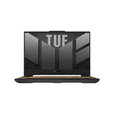 Asus Tuf Gaming 15.6" Core-i5 8GB 512GB RTX-3050 Win 11 Home Grey Notebook